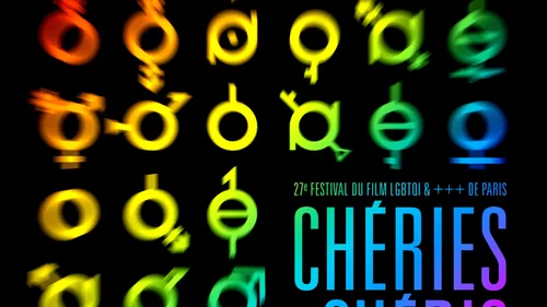 Le festival Chéries Chéris revient pour sa 27ème édition 
